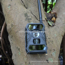 12MP 1080P 0.35s GSM MMS EMAIL FTP SMS Fauna al aire libre 3G Hunting Trail Camera